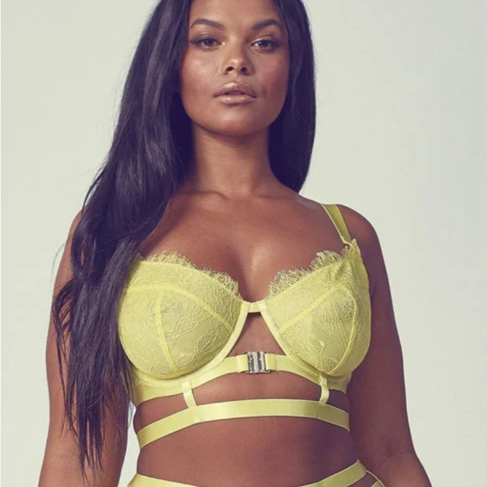 Gabifresh‎ x Playful Promises bra